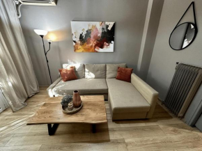Your Cozy Home in Athens